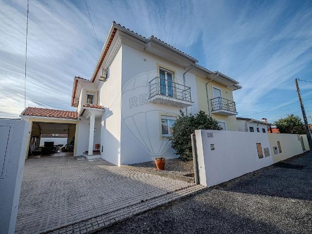 Moradia T4 à venda em Monte, Murtosa RE/MAX Portugal