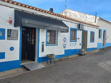 Moradia T4 à venda em Montemor o Novo
