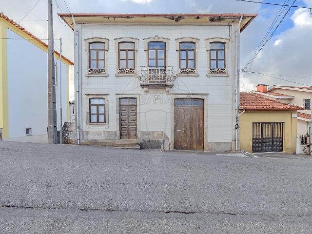 Moradia T4 à venda em Maceda, Ovar RE/MAX Portugal