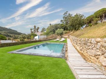 Malveira e São Miguel de Alcainça, Concelho de Mafra, Distrito de Lisboa