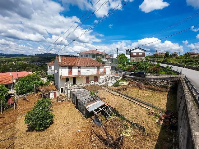Moradia T4 à venda em Mancelos, Amarante RE/MAX Portugal