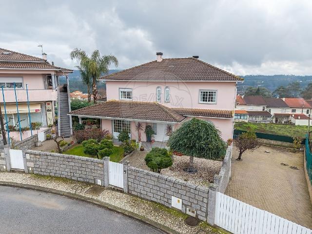 Moradia T4 à venda em Mangualde, Mesquitela e Cunha Alta, Mangualde RE/MAX Portugal