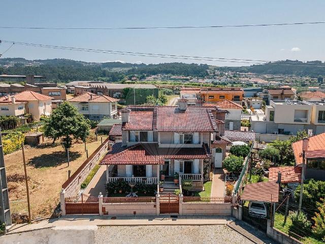 Moradia T4 à venda em Margaride Santa Eulália, Várzea, Lagares, Varziela e Moure, Felgueiras RE/MAX Portugal
