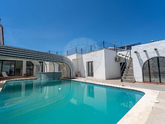Moradia T4 à venda em Nossa Senhora da Vila, Nossa Senhora do Bispo e Silveiras, Montemor o Novo RE/MAX Portugal