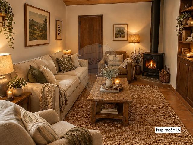 Moradia T4 à venda em Nossa Senhora Misericórdias, Ourém RE/MAX Portugal
