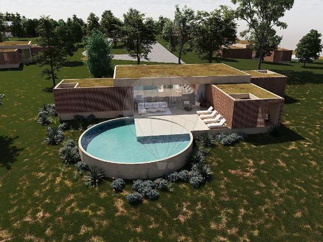 Moradia T4 à venda em São Francisco da Serra, Santiago do Cacém RE/MAX Portugal