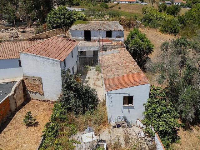 Moradia T4 à venda em São Luís, Odemira RE/MAX Portugal