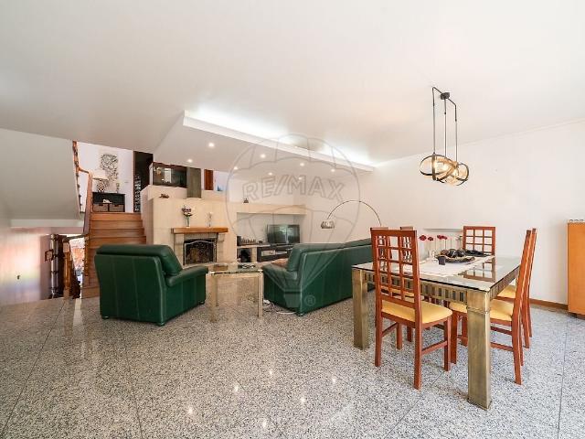 Moradia T4 à venda em São Salvador, Ílhavo RE/MAX Portugal