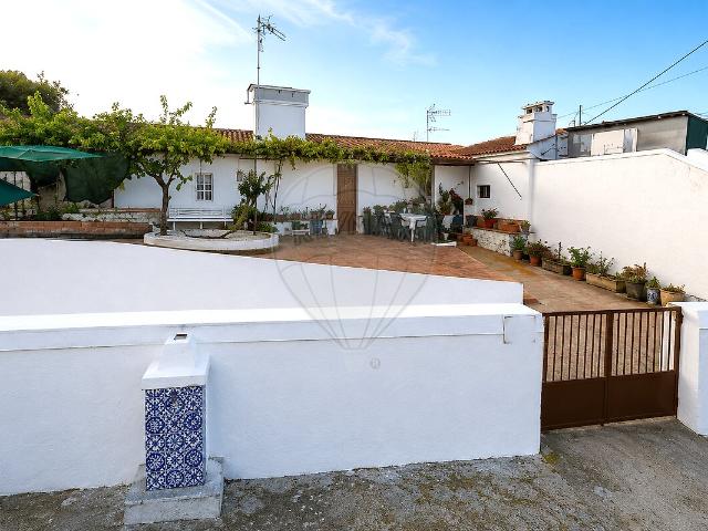 Moradia T4 à venda em São Vicente e Ventosa, Elvas RE/MAX Portugal