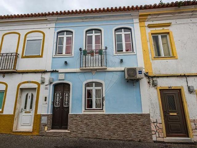 Moradia T4 à venda em Sousel, Sousel RE/MAX Portugal