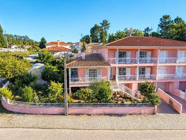 Moradia T4 à venda em Sátão, Sátão RE/MAX Portugal