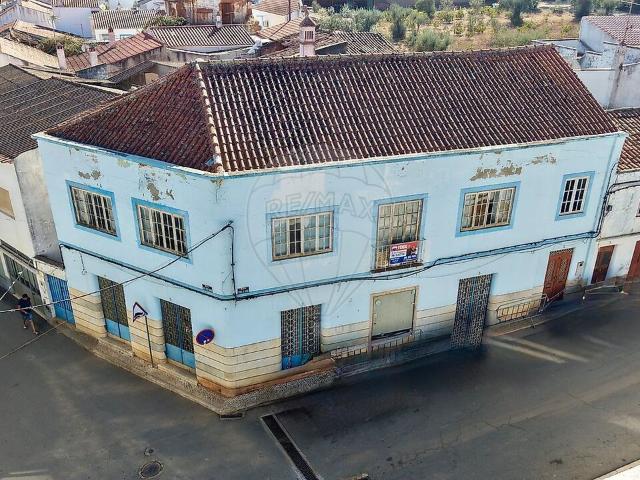 Moradia T4 à venda em Sabóia, Odemira RE/MAX Portugal
