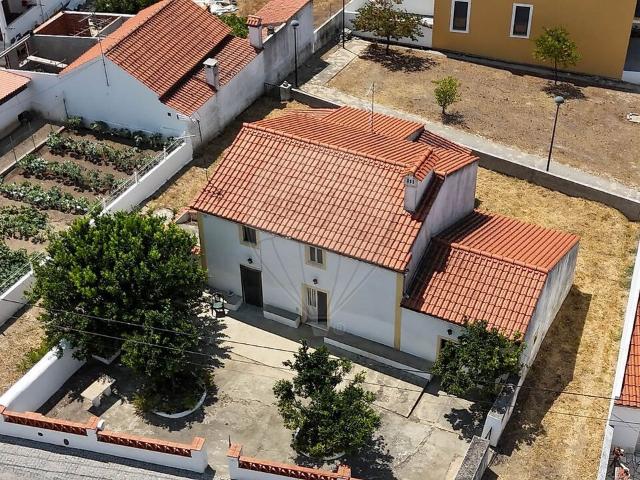 Moradia T4 à venda em Santo António das Areias, Marvão RE/MAX Portugal
