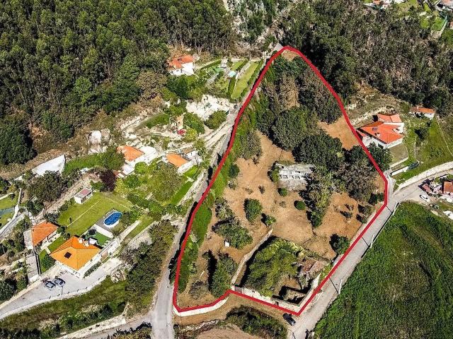 Moradia T4 à venda em Silveiros e Rio Covo Santa Eulália, Barcelos RE/MAX Portugal