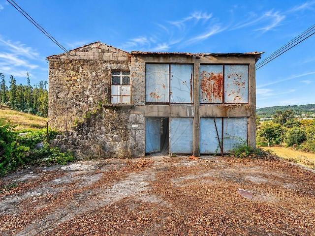 Moradia T4 à venda em Silveiros e Rio Covo Santa Eulália, Barcelos RE/MAX Portugal
