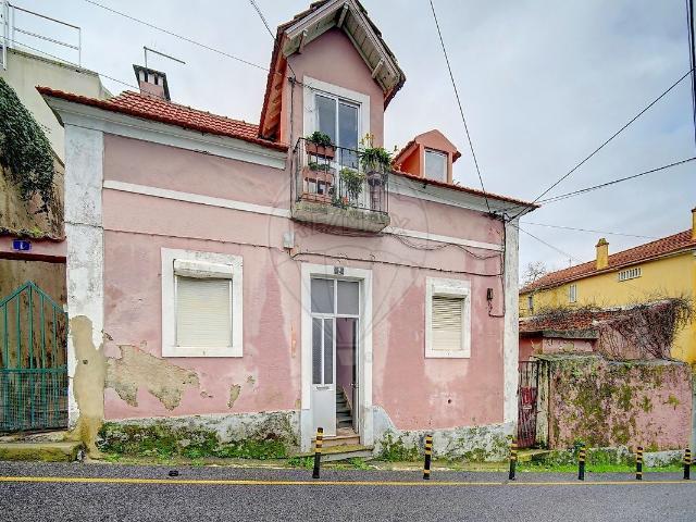 Moradia T4 à venda em Sintra Santa Maria e São Miguel, São Martinho e São Pedro de Penaferrim, Sintra RE/MAX Portugal