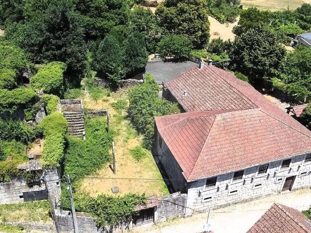 Moradia T4 à venda em Sul, São Pedro do Sul RE/MAX Portugal