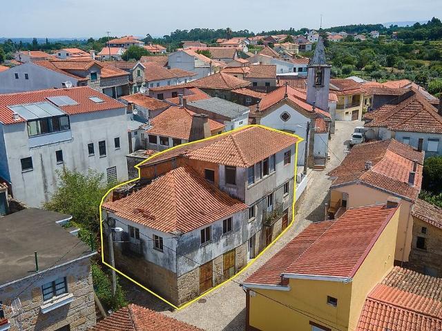 Moradia T4 à venda em Póvoa de Midões, Tábua RE/MAX Portugal