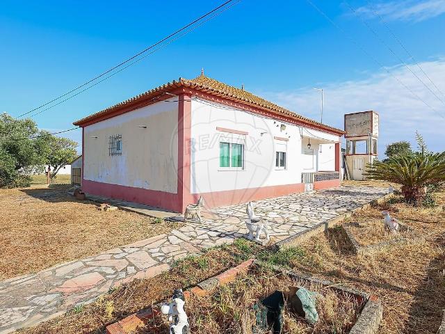 Moradia T4 à venda em Poceirão e Marateca, Palmela RE/MAX Portugal