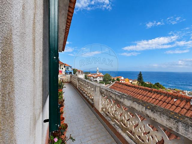 Moradia T4 à venda em Porto Moniz, Porto Moniz RE/MAX Portugal