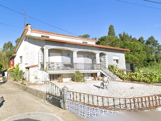 Moradia T4 à venda em Palhaça, Oliveira do Bairro RE/MAX Portugal