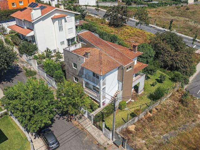Moradia T4 à venda em Palmeira, Braga RE/MAX Portugal