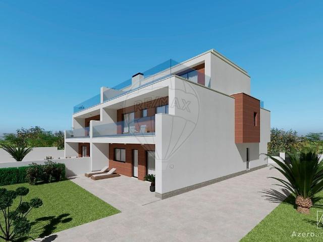 Moradia T4 à venda em Pegões, Montijo RE/MAX Portugal