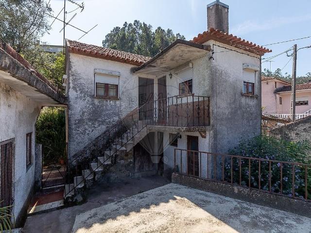 Moradia T4 à venda em Penacova, Penacova RE/MAX Portugal