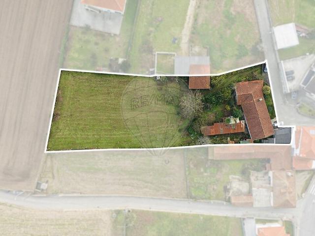 Moradia T4 à venda em Pereira, Barcelos RE/MAX Portugal