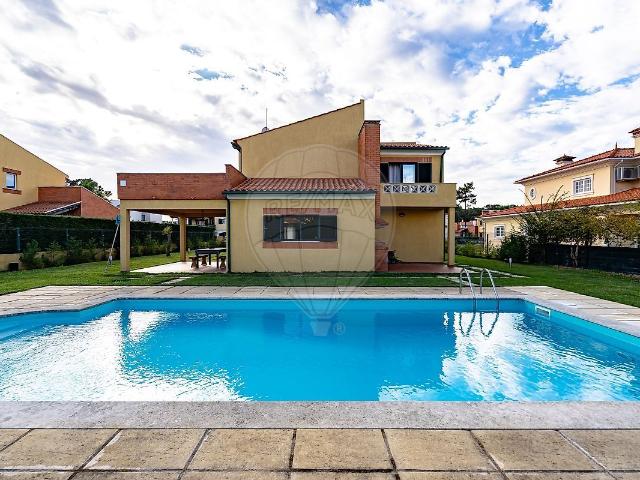 Moradia T4 à venda em Praia de Mira, Mira RE/MAX Portugal