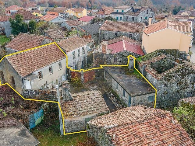 Moradia T4 à venda em Queirã, Vouzela RE/MAX Portugal