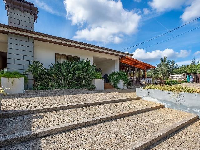 Moradia T4 à venda em Recarei, Paredes RE/MAX Portugal