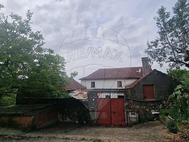 Moradia T4 à venda em Redinha, Pombal RE/MAX Portugal
