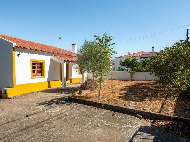 Moradia T4 à venda em Reguengos de Monsaraz