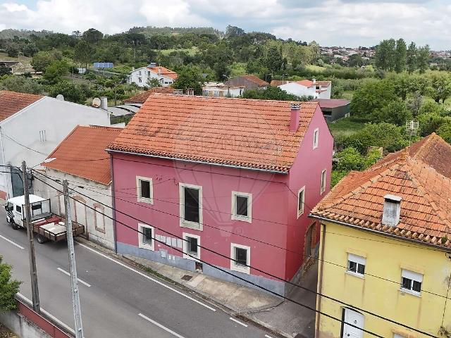 Moradia T4 à venda em Tamengos, Aguim e Óis do Bairro, Anadia RE/MAX Portugal