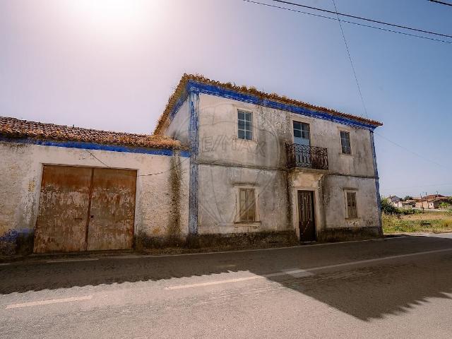 Moradia T4 à venda em Tentúgal, Montemor o Velho RE/MAX Portugal