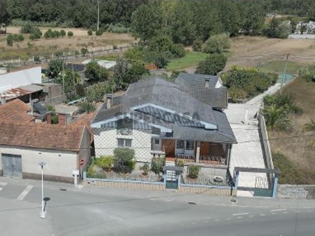 Moradia T4 à venda em Vagos