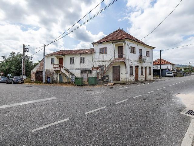 Moradia T4 à venda em Vermoil, Pombal RE/MAX Portugal