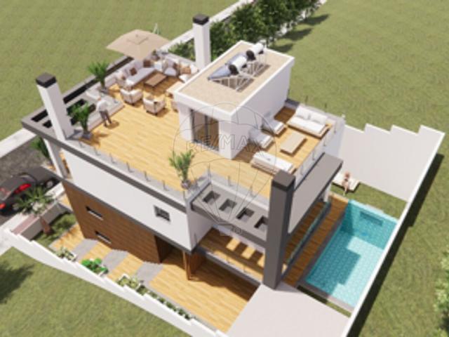 Moradia T4 à venda em Vialonga, Vila Franca de Xira RE/MAX Portugal