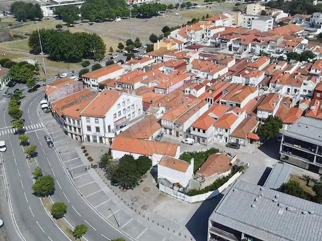 Moradia T4 à venda em Viana do Castelo Santa Maria Maior e Monserrate e Meadela, Viana do Castelo RE/MAX Portugal