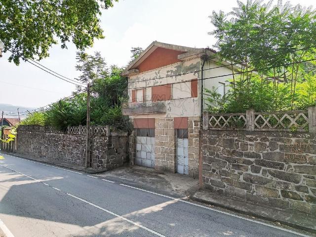 Moradia T4 à venda em Vidago Vidago, Arcossó, Selhariz e Vilarinho das Paranheiras, Chaves RE/MAX Portugal