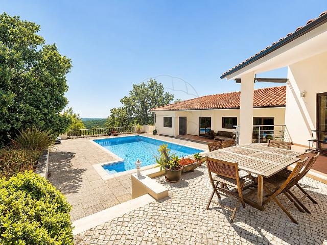 Moradia T4 à venda em Vila Seca e Bem da Fé, Condeixa a Nova RE/MAX Portugal