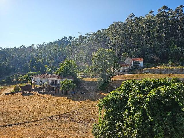 Moradia T4 à venda em Vilela, Paredes RE/MAX Portugal