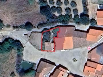 Moradia T4 à venda em Vimioso