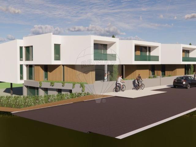 Moradia T4 à venda em Viseu