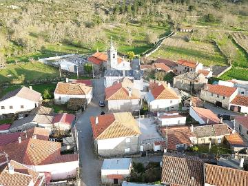 Argomil, Gouveias e Pomares, Concelho de Pinhel, Distrito de Guarda