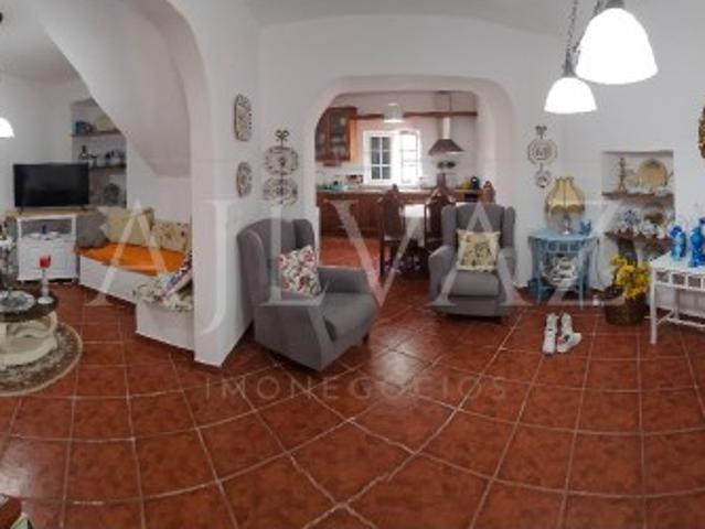 Moradia T4 Alcarias, Ourique