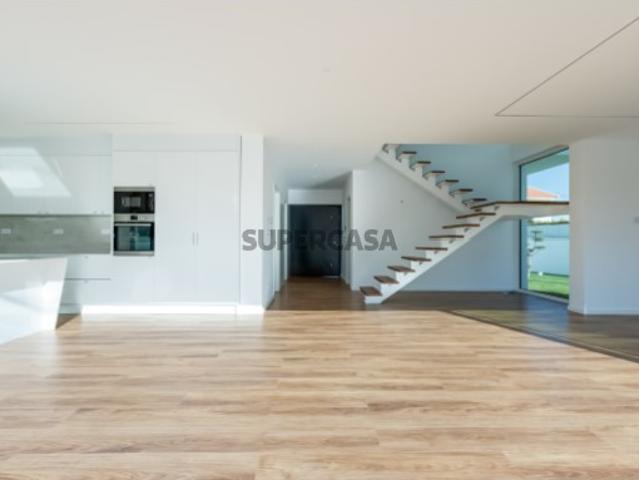 Moradia T4, Albarraque