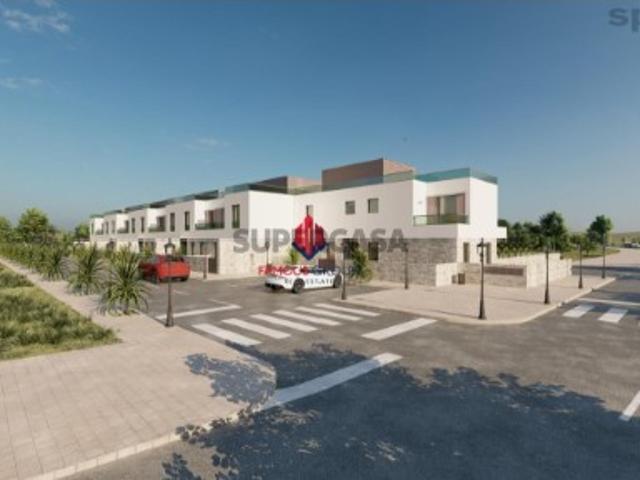Moradia T4 Albufeira