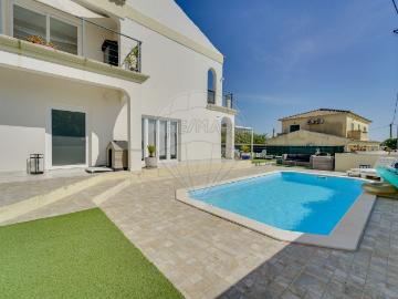 Alvaledes, Algoz e Tunes, Concelho de Silves, Distrito de Faro, Algarve